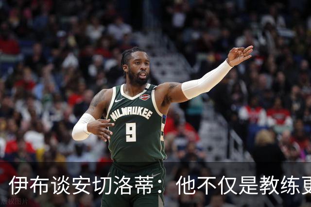 伊布谈安切洛蒂：他不仅是教练更是管理者 执教巴西对他是挑战